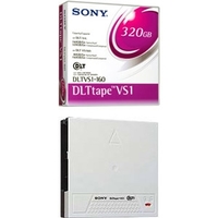 Sony Corporation - DLTVS1CL - Sony DLT VS1 Cleaning Cartridge