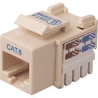 Belkin Cat. 6 Keystone Jack