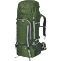Wenzel Escape 65L Forest Green