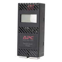 American Power Conversion Corp - AP9520T - APC AP9520T Temperature Sensor With Display
