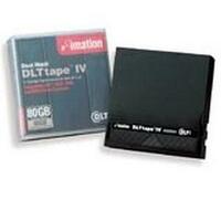 Imation Corp. - 11776 - Imation DLTtape IV Cartridges