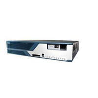 Cisco Systems, Inc - CISCO3825-DC - Cisco 3825 Integrated Services Router