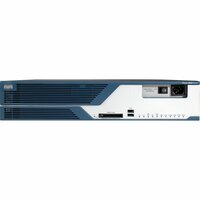 Cisco Systems, Inc - PWR-3825-DC= - Cisco 3825 Integrated Services Router DC Power Supply