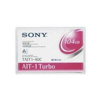 Sony Corporation - TAIT1-40C - Sony AIT-1 Turbo Tape Cartridge