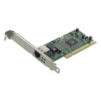Belkin International, Inc - F5D5005 - Belkin Gigabit Desktop Network Interface Card
