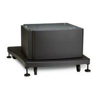 Hewlett-Packard - Q5970A - HP Printer Stand with Storage Cabinet