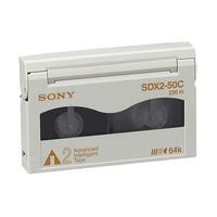 Sony Corporation - sdx250c - Sony AIT-2 Tape Cartridge