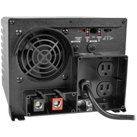 Tripp Lite - APS750 - Tripp Lite PowerVerter APS 750W Inverter/Charger