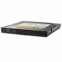 HP 8x Slim DVD�RW Drive DVD�R/�RW - EIDE/ATAPI - Internal