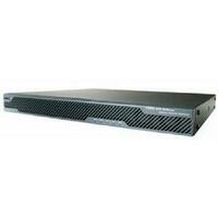 Cisco Systems, Inc - ASA5520-AIP10-K9 - Cisco ASA 5520 VPN/Firewall with SSM-AIP-10