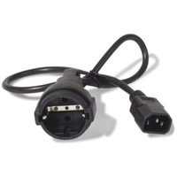 American Power Conversion Corp - AP9880 - APC 2ft Power Cord