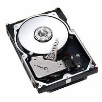 Seagate Technology - ST336754FC - Seagate Cheetah 15K.4 Hard Drive
