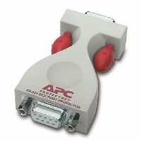 American Power Conversion Corp - PS9-DCE - APC ProtectNet RS-232 Surge Suppressor