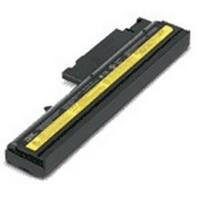 Lenovo ThinkPad Notebook Battery Lithium Ion (Li-Ion) - 4800 mAh - 10.8 V DC
