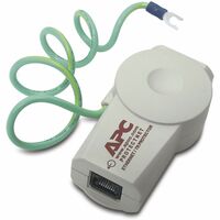 American Power Conversion Corp - PNET1GB - APC ProtectNet Dataline Surge Suppressor