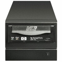 Hewlett-Packard - Q1523B#ABA - HP StorageWorks DAT 72 Tape Drive