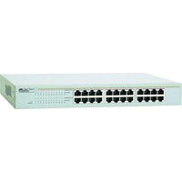 Allied Telesis AT-GS900/24 Unmanaged Gigabit Ethernet Switch 24 x 10/100/1000Base-T