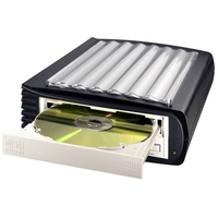 Buslink DBW1647-U2 DVD�RW Double Layer Drive Double-layer - DVD�R/�RW - USB - External