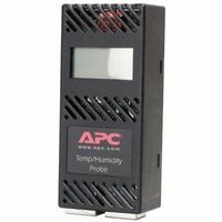American Power Conversion Corp - AP9520TH - APC Temperature & Humidity Sensor with Display