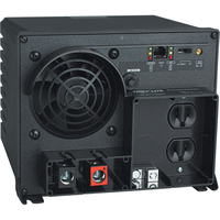 Tripp Lite - PV1250FC - Tripp Lite PowerVerter Plus PV1250FC Inverter