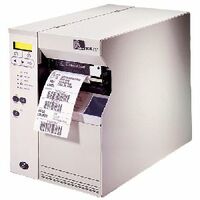Zebra Technologies Corporation - 10500-3001-1000 - Zebra 105SL Thermal Label printer