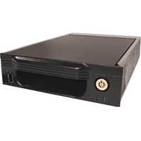 CRU Acquisitions Group, LLC - 8061-0610-0500 - CRU DataPort V Plus Carrier DES Encryption