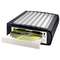 Buslink DBW-1688-U2 DVD�RW Drive Double-layer - DVD-RAM/�R/�RW - USB - External