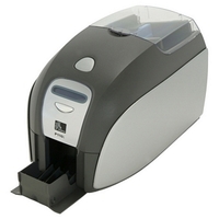Zebra Technologies Corporation - P110I-0000A-UD0 - Zebra