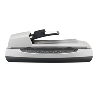 Hewlett-Packard - L1975A#B1H - HP Scanjet 8270 Document Sheetfed Scanner