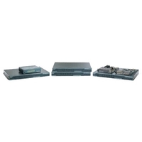 Cisco Systems, Inc - ASA5510-SSL250-K9 - Cisco ASA 5510 SSL / IPsec VPN Adaptive Security Appliance Bundle