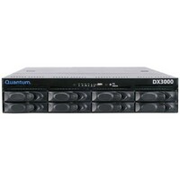 Quantum Corp - D3K-08/400-C - Quantum Echelon DX3000 Network Storage Server