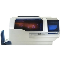 Zebra Technologies Corporation - P330I0000AID0 - Zebra P330i Card Printer