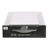 Hewlett-Packard - AE487A - HP StorageWorks DAT 72 Tape Drive