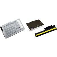 Axion Lithium Ion Battery for Notebooks Lithium Ion (Li-Ion)