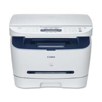 Canon imageCLASS MF3240 Multifunction Printer Monochrome Laser - 21 ppm Mono - 1200 x 600 dpi - Fax, Copier, Printer, Scanner - USB - PC