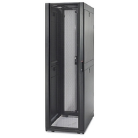 American Power Conversion Corp - AR3100SP1 - APC NetShelter SX Deep Enclosure