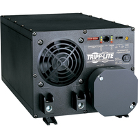 Tripp Lite - APSINT2012 - Tripp Lite APS PowerVerter INT APSINT2012 Power Inverter With Charger