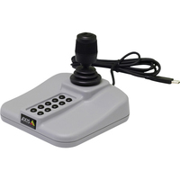 Axis Communications - 0248-001 - Axis Communications Inc 0248001 Axis 295 Video Surveillance Joystick