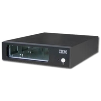 IBM Corporation - 8767HHX - IBM Tape Drive External Enclosure