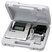 Brother PT-2710 Thermal Label Printer - Thermal Transfer - 10 mm/s Mono - 180 dpi - USB