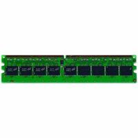 HP 2GB DDR2 SDRAM Memory Module - 2GB (2 x 1GB) - 667MHz DDR2-667/PC2-5300 - DDR2 SDRAM