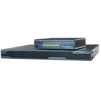Cisco Systems, Inc - ASA5550-SSL2500-K9 - Cisco 5550 Adaptive Security Appliance