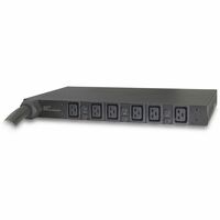 American Power Conversion Corp - AP7516 - APC Basic Rack 14.4kW 40A PDU