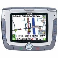 Magellan RoadMate 6000T GPS Receiver $478.45 Shipped