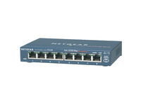 Netgear ProSafe FS108 ( FS108NA ) 