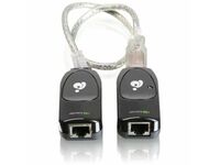 IOGEAR USB Ethernet Extender ( GUCE51 )
