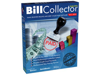 Bill Collector in a Box Bill Collector In A Box ( MC-102 )