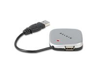 Belkin 4 Port USB 2.0 ( F5U407 ) 