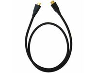 Accell UltraAV Pro HDMI 1.3 Audio/Video Cable ( B077C-003B )