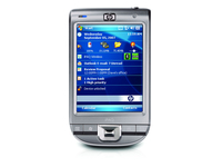 HP iPAQ 111 Classic Handheld ( FA979AA#ABA )